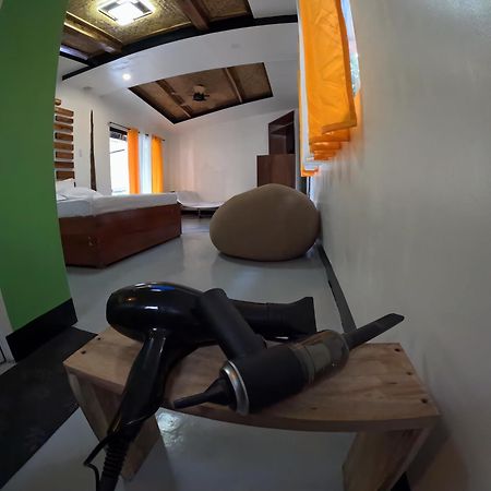 Nasigdan Villa Vel El Nido Exteriér fotografie