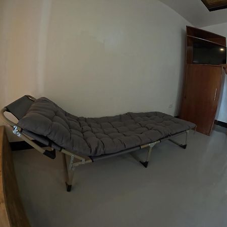 Nasigdan Villa Vel El Nido Exteriér fotografie