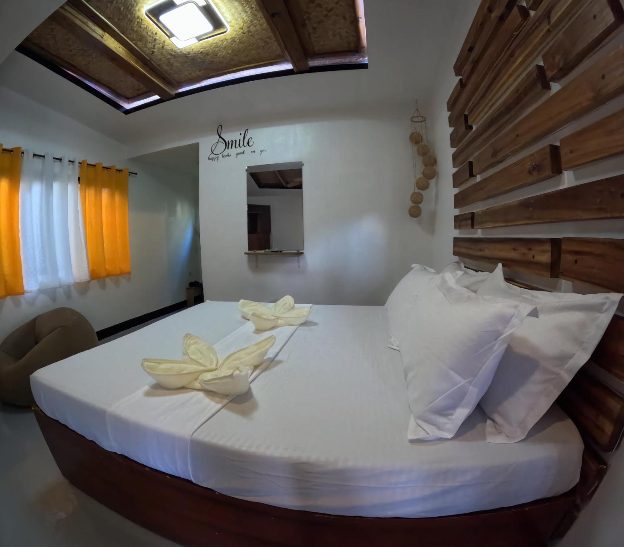 Nasigdan Villa Vel El Nido Exteriér fotografie