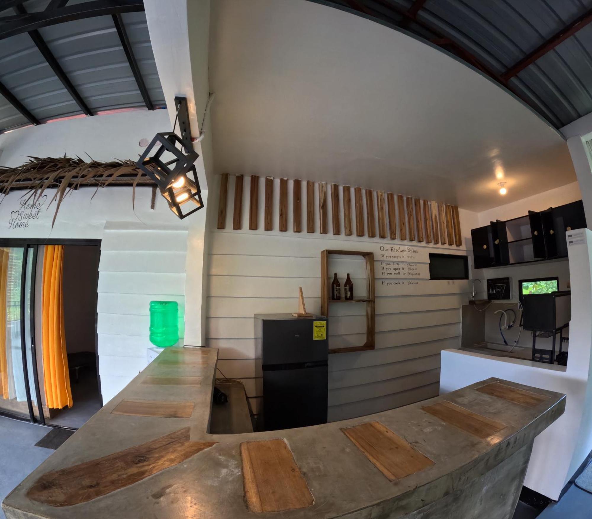 Nasigdan Villa Vel El Nido Exteriér fotografie