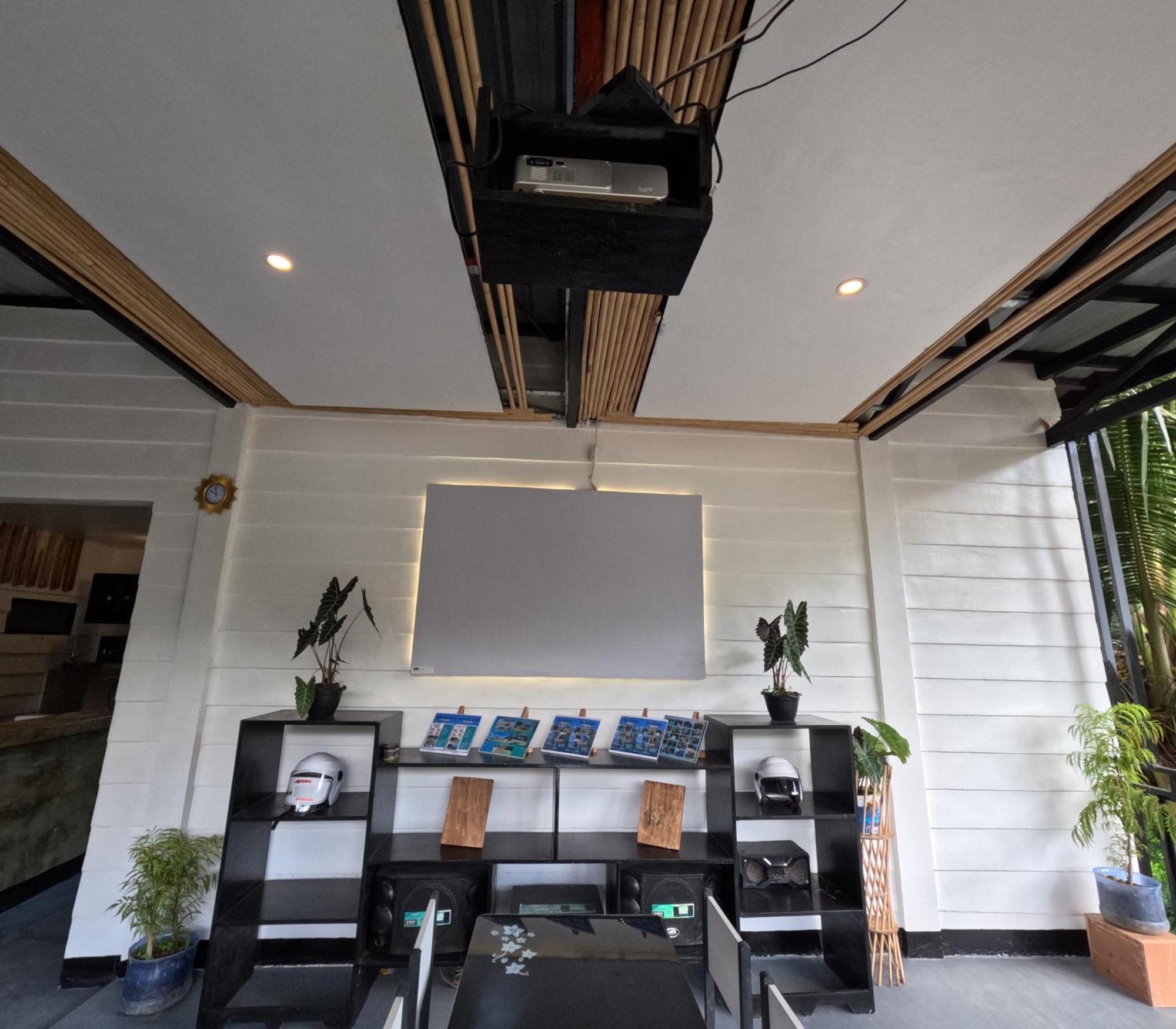 Nasigdan Villa Vel El Nido Exteriér fotografie
