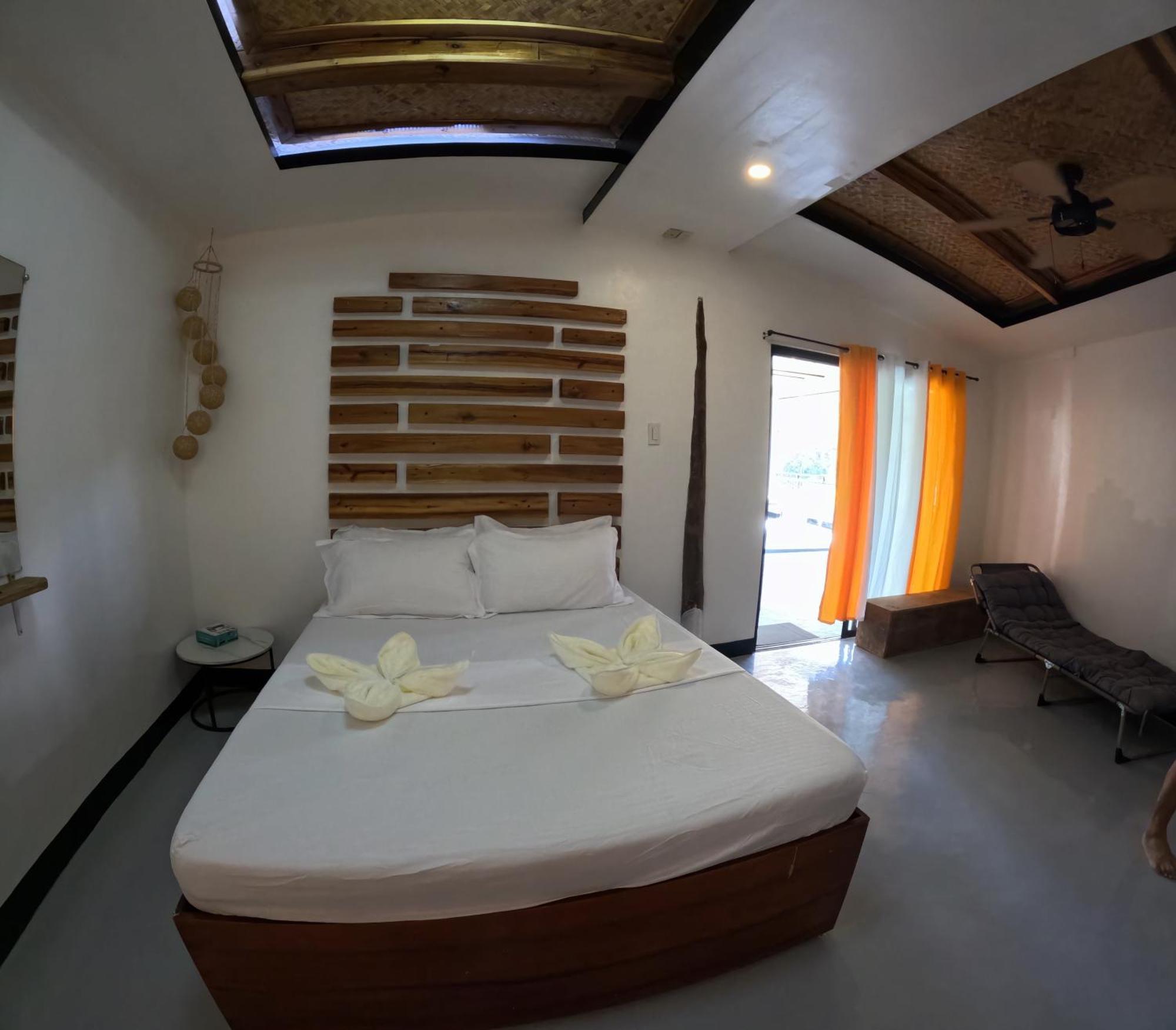 Nasigdan Villa Vel El Nido Exteriér fotografie