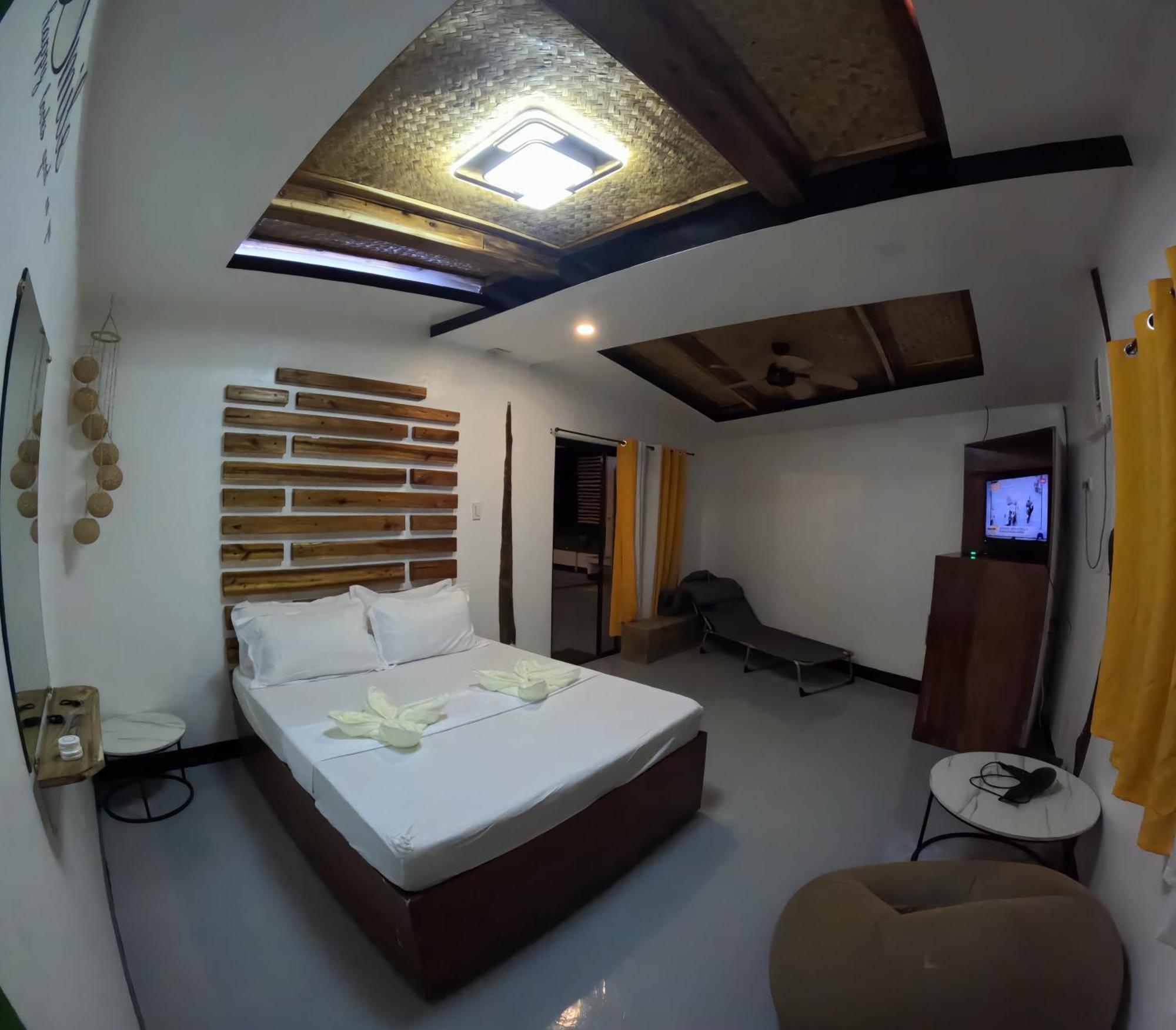 Nasigdan Villa Vel El Nido Exteriér fotografie
