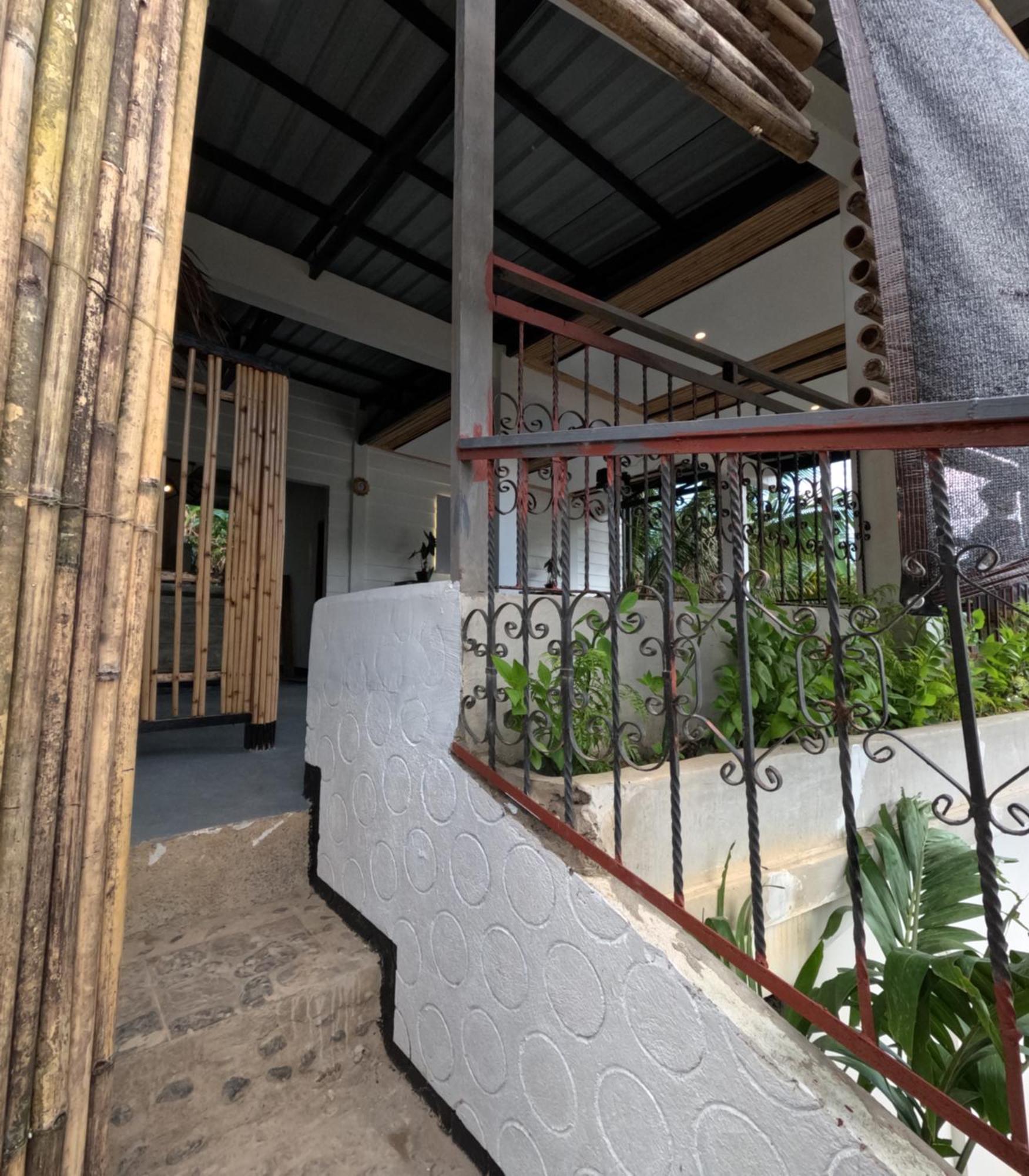 Nasigdan Villa Vel El Nido Exteriér fotografie